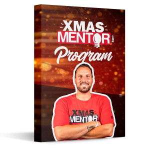 XMAS Mentor Program